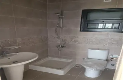 Apartment - 2 Bathrooms for sale in Madinaty - Cairo