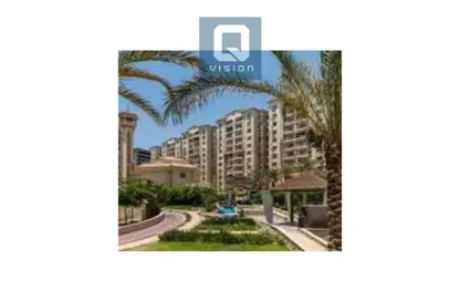 Apartment - 5 Bedrooms - 5 Bathrooms for sale in Grand City - Zahraa El Maadi - Hay El Maadi - Cairo