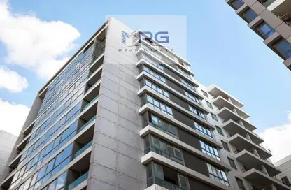 Apartment - 3 Bedrooms - 1 Bathroom for sale in Degla Landmark - Nasr City Compounds - Nasr City - Cairo