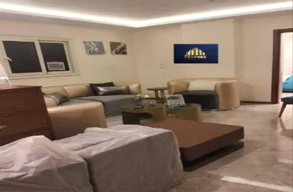 Apartment - 2 Bedrooms - 1 Bathroom for sale in 10th Sector - Zahraa El Maadi - Hay El Maadi - Cairo