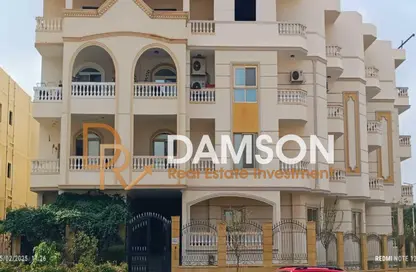 Apartment - 3 Bedrooms - 3 Bathrooms for sale in El Nady District - Shorouk City - Cairo