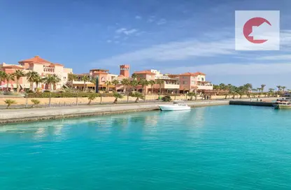 Penthouse - 2 Bedrooms - 3 Bathrooms for sale in Mesca - Soma Bay - Safaga - Hurghada - Red Sea