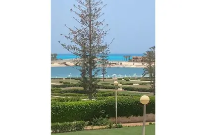 Villa - 3 Bedrooms - 3 Bathrooms for sale in Marina 1 - Marina - Al Alamein - North Coast