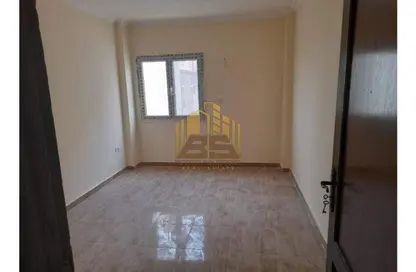 Apartment - 3 Bedrooms - 1 Bathroom for sale in New Obour City - Qalyubia