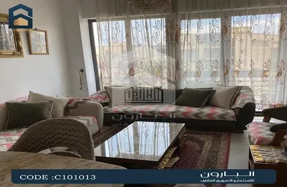 Apartment - 3 Bedrooms - 2 Bathrooms for rent in Madinaty - Cairo