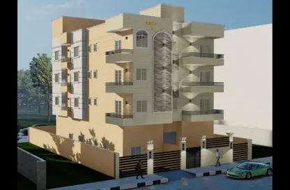 Apartment - 3 Bedrooms - 2 Bathrooms for sale in El Eskan El Momyaz - Hadayek October - 6 October City - Giza