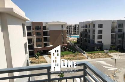 Chalet - 2 Bedrooms - 2 Bathrooms for sale in Marassi - Sidi Abdel Rahman - North Coast