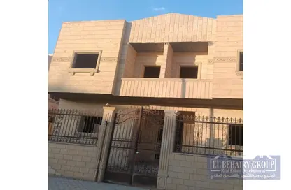 Villa for sale in Badr City - Cairo