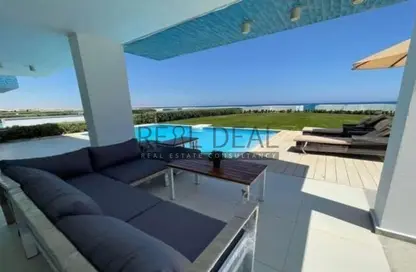 Chalet - 3 Bedrooms - 2 Bathrooms for sale in Cali Coast - Ras Al Hekma - North Coast