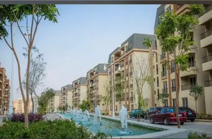 Apartment - 3 Bedrooms - 2 Bathrooms for sale in Neopolis   Wadi Degla - Mostakbal City Compounds - Mostakbal City - Future City - Cairo