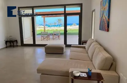 Chalet - 2 Bedrooms - 2 Bathrooms for sale in Dose - Qesm Ad Dabaah - North Coast