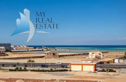 Apartment - 3 Bedrooms - 1 Bathroom for sale in Hurghada Resorts - Hurghada - Red Sea