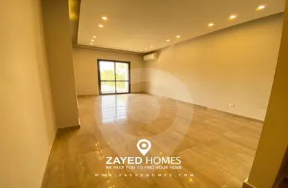 Apartment - 2 Bedrooms - 2 Bathrooms for rent in Westown - Sheikh Zayed Compounds - Sheikh Zayed City - Giza