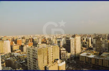 Apartment - 3 Bedrooms - 2 Bathrooms for sale in Abd Al Moneim Sanad St. - Ibrahimia - Hay Wasat - Alexandria