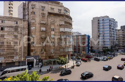 Apartment - 3 Bedrooms - 2 Bathrooms for sale in Sidi Gaber St. - Sidi Gaber - Hay Sharq - Alexandria