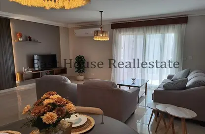 Apartment - 3 Bedrooms - 2 Bathrooms for sale in Madinaty - Cairo