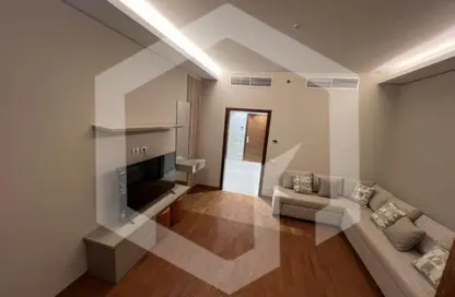 Apartment - 1 Bathroom for sale in Aeon - 6 October Compounds - 6 October City - Giza