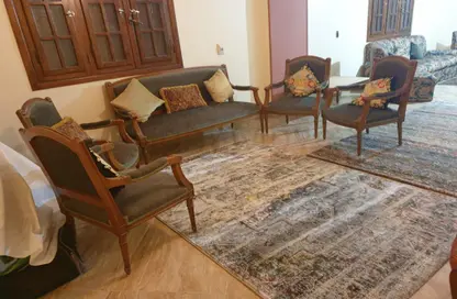 Apartment - 3 Bedrooms - 2 Bathrooms for sale in Gate 4 - Mena - Hadayek El Ahram - Giza