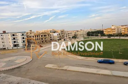 Apartment - 3 Bedrooms - 3 Bathrooms for sale in El Nady District - Shorouk City - Cairo