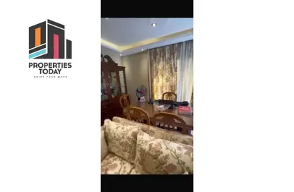 Apartment - 3 Bedrooms - 2 Bathrooms for sale in Dar Masr 6 October - 6 October- Wadi El Natroun Road - 6 October City - Giza