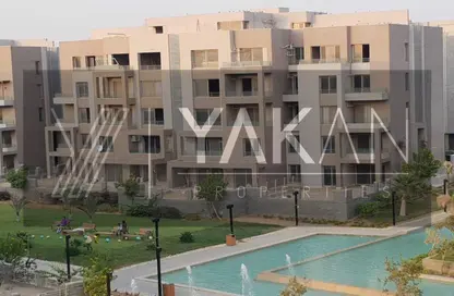 Apartment - 3 Bedrooms - 2 Bathrooms for sale in Village Gardens Katameya - 5th Settlement Compounds - The 5th Settlement - New Cairo City - Cairo