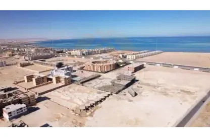 Apartment - 3 Bedrooms - 1 Bathroom for sale in Al Ahyaa District - Hurghada - Red Sea