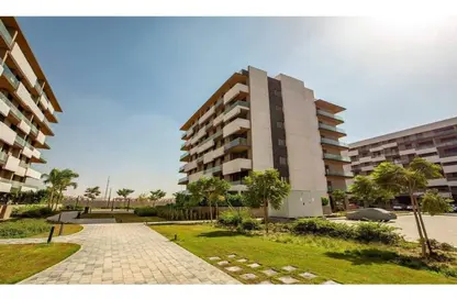 Apartment - 3 Bedrooms - 3 Bathrooms for sale in Al Burouj Compound - El Shorouk Compounds - Shorouk City - Cairo