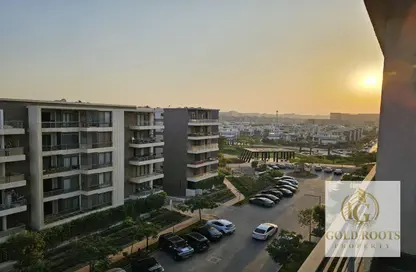 Apartment - 3 Bedrooms - 3 Bathrooms for sale in Taj City - 5th Settlement Compounds - The 5th Settlement - New Cairo City - Cairo