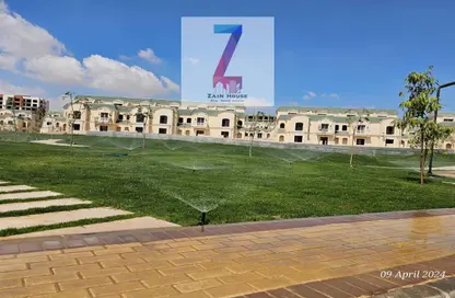 Townhouse - 4 Bedrooms - 4 Bathrooms for sale in L'avenir - Mostakbal City Compounds - Mostakbal City - Future City - Cairo