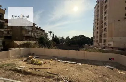 Villa - 6 Bedrooms - 7 Bathrooms for sale in Street 2 - Maadi - Hay El Maadi - Cairo