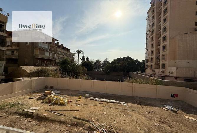 Villa - 6 Bedrooms - 7 Bathrooms for sale in Street 2 - Maadi - Hay El Maadi - Cairo