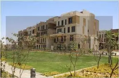 Apartment - 2 Bedrooms - 1 Bathroom for sale in Sodic East - 6th District - New Heliopolis - Cairo