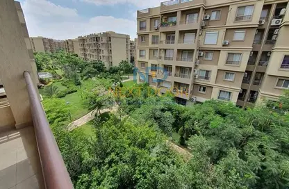 Apartment - 3 Bedrooms - 2 Bathrooms for sale in Madinaty - Cairo