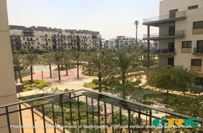 Apartment - 4 Bedrooms - 3 Bathrooms for rent in Eastown - 5th Settlement Compounds - The 5th Settlement - New Cairo City - Cairo