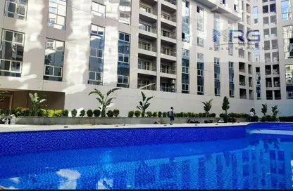 Apartment - 3 Bedrooms - 3 Bathrooms for sale in Crystal Plaza - Zahraa El Maadi - Hay El Maadi - Cairo