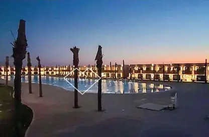 Apartment - 2 Bedrooms - 2 Bathrooms for sale in Playa Resort - Sidi Abdel Rahman - North Coast