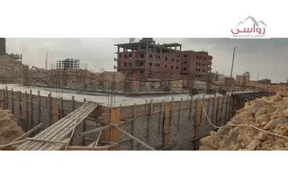 Apartment - 4 Bedrooms - 3 Bathrooms for sale in Bait Alwatan - The 5th Settlement - New Cairo City - Cairo