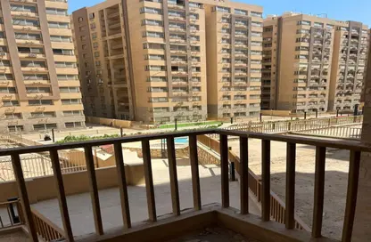 Apartment - 3 Bedrooms - 3 Bathrooms for sale in Tijan - Zahraa El Maadi - Hay El Maadi - Cairo