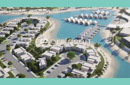 Chalet - 3 Bedrooms - 2 Bathrooms for sale in Salt - Ras Al Hekma - North Coast