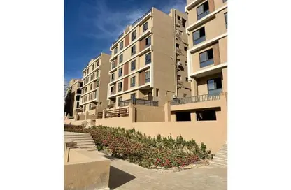 Duplex - 3 Bedrooms - 3 Bathrooms for sale in Villaria - 6 October Compounds - 6 October City - Giza