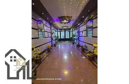 Apartment - 3 Bedrooms - 2 Bathrooms for sale in Gate 4 - Mena - Hadayek El Ahram - Giza