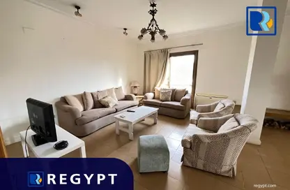 Apartment - 3 Bedrooms - 2 Bathrooms for rent in Street 20 - Maadi - Hay El Maadi - Cairo