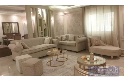 Apartment - 4 Bedrooms - 2 Bathrooms for sale in El Yasmeen 2 - El Yasmeen - New Cairo City - Cairo