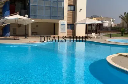 Apartment - 3 Bedrooms - 2 Bathrooms for sale in Zizinia St. - South Investors Area - New Cairo City - Cairo