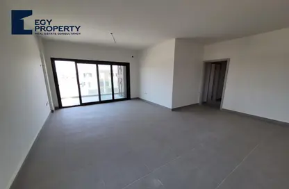 Apartment - 3 Bedrooms - 3 Bathrooms for sale in Al Burouj Compound - El Shorouk Compounds - Shorouk City - Cairo