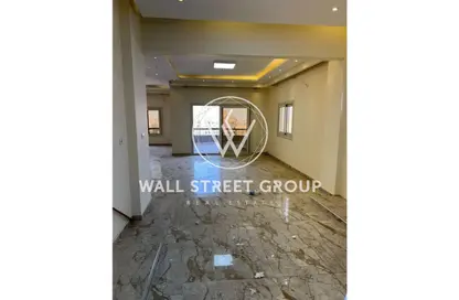 Apartment - 4 Bedrooms - 3 Bathrooms for sale in Mostafa Al Nahas St. - 6th Zone - Nasr City - Cairo