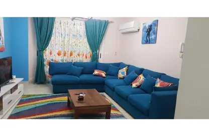 Apartment - 2 Bedrooms - 1 Bathroom for rent in Madinaty - Cairo