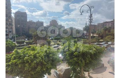 Apartment - 4 Bedrooms - 3 Bathrooms for sale in Ard El Golf - Heliopolis - Masr El Gedida - Cairo