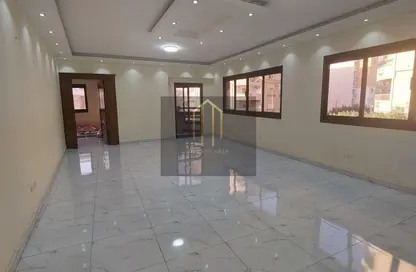 Apartment - 3 Bedrooms - 3 Bathrooms for rent in Heliopolis - Masr El Gedida - Cairo