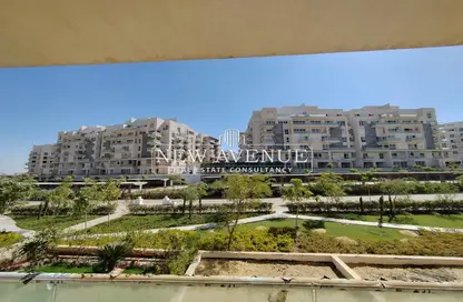 Duplex - 3 Bedrooms - 4 Bathrooms for sale in Mountain View iCity - 5th Settlement Compounds - The 5th Settlement - New Cairo City - Cairo